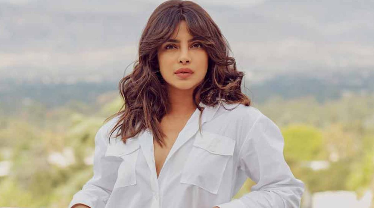 Must Read: Here Are The Answers To The Most Googled Questions About Priyanka Chopra Jonas