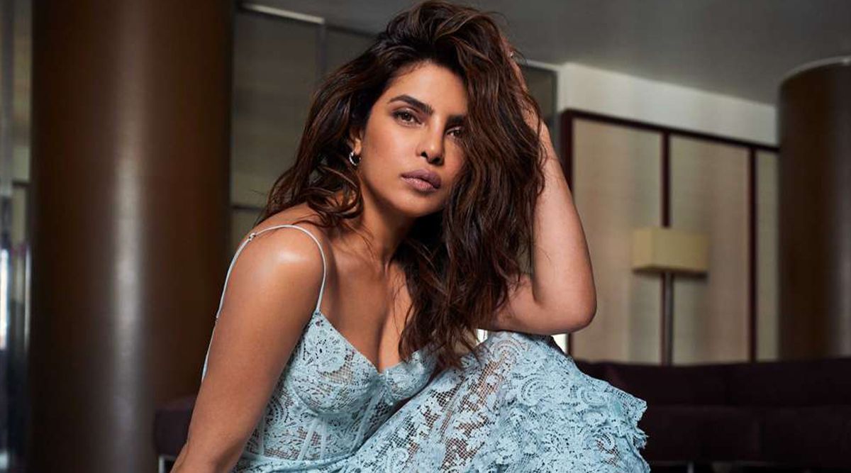 MUST READ: Did You Know Priyanka Chopra Had Replaced ‘THIS’ Actress As A Brand Ambassador For This Popular Product? (Details Inside)