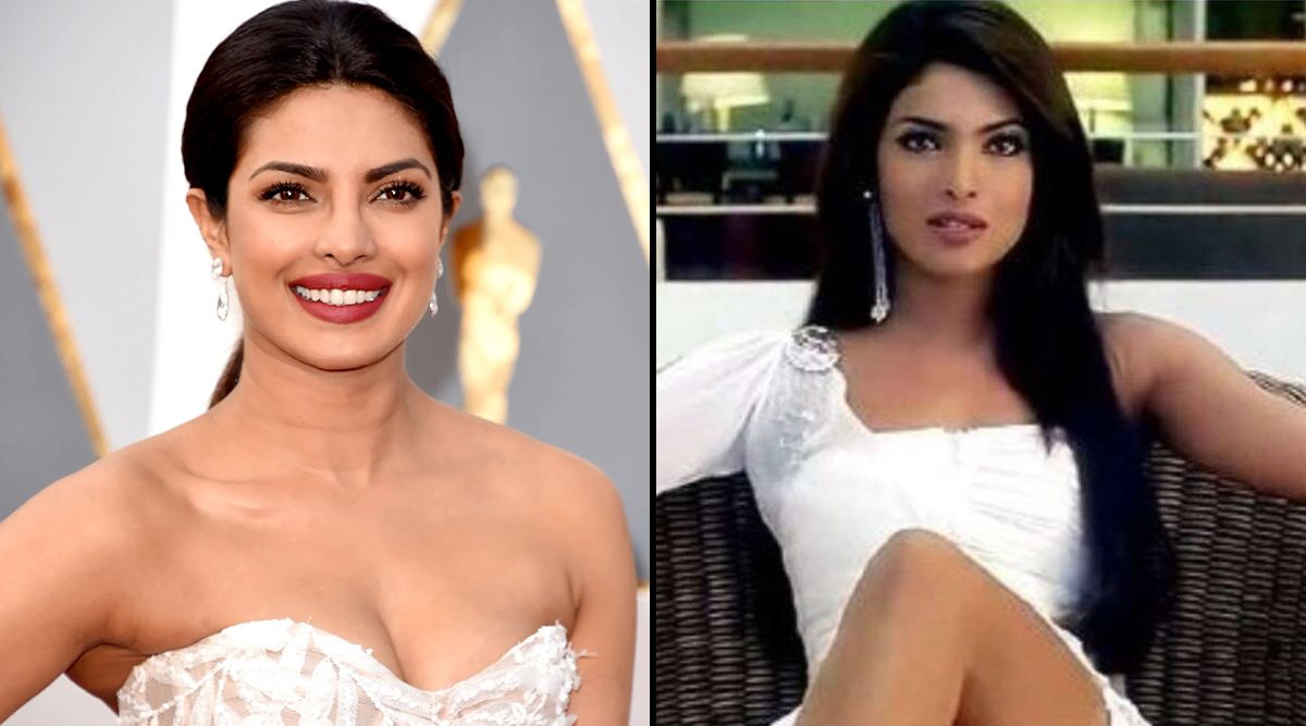 Priyanka Chopra Recalled Being Uncomfortable By Impact Of Her 'Aitraaz' Character Sonia In Real Life