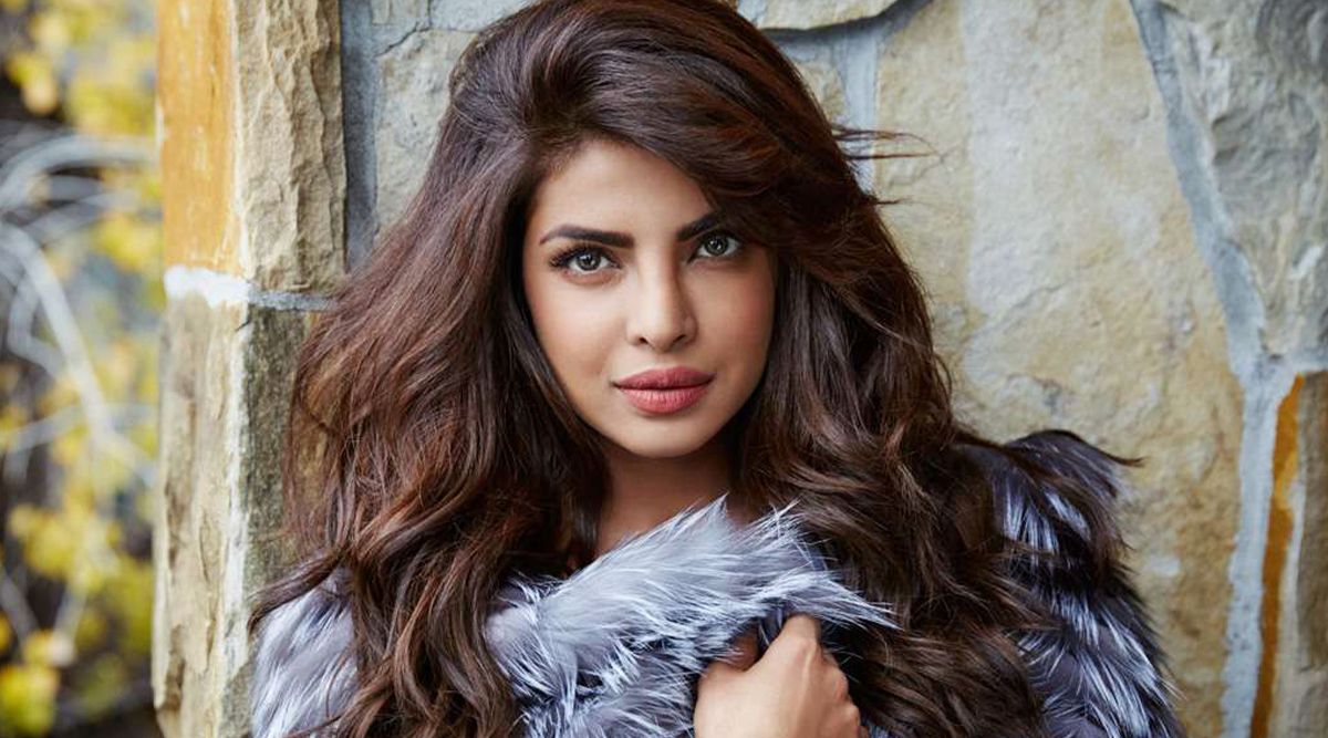 MUST READ: Check Out The Lesser Known Facts Of Priyanka Chopra!