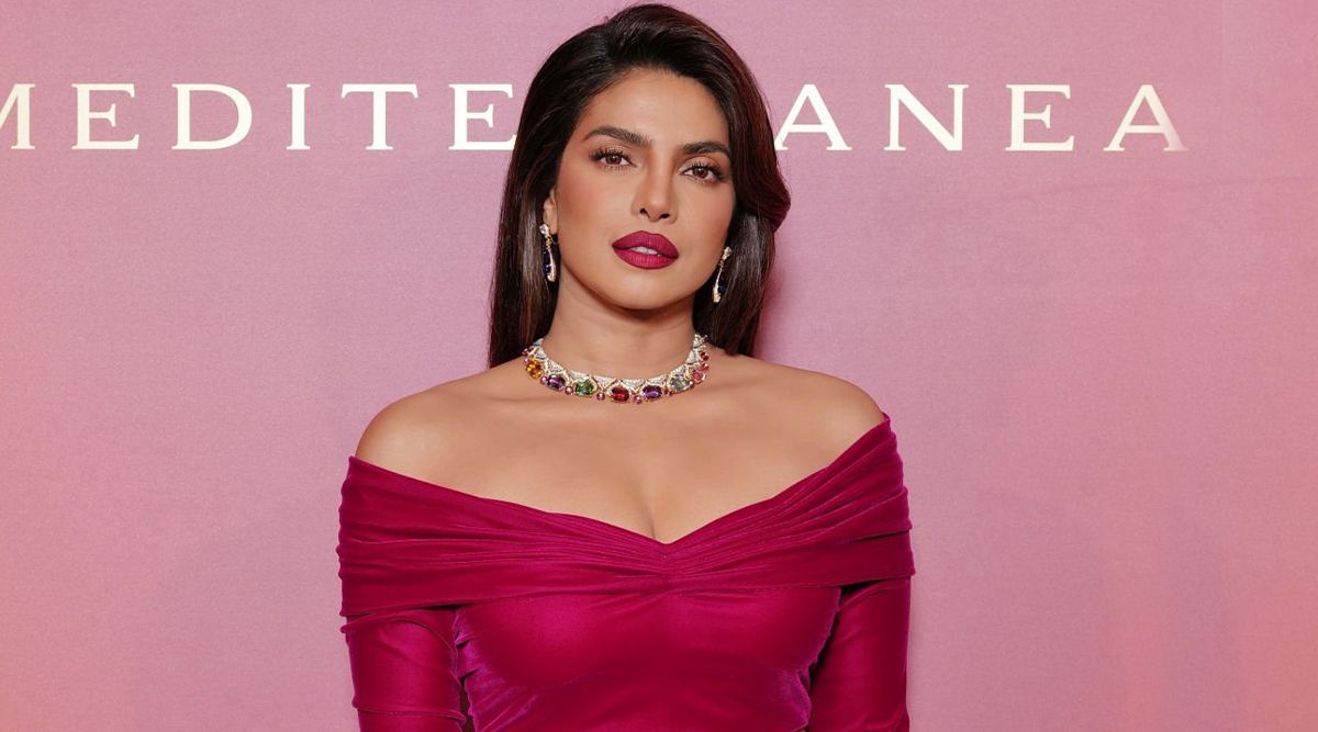 Netizens TROLL Priyanka Chopra As An Old Video Of Her Saying ‘Indian Movies Are About B*obs And Hips’ Goes VIRAL (Watch)