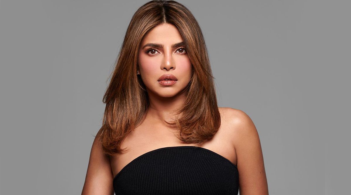 DREADFUL! Priyanka Chopra Makes SHOCKING REVELATIONS Of Being Il-treated In Bollywood; Says, 'Had to Eat Beef...'