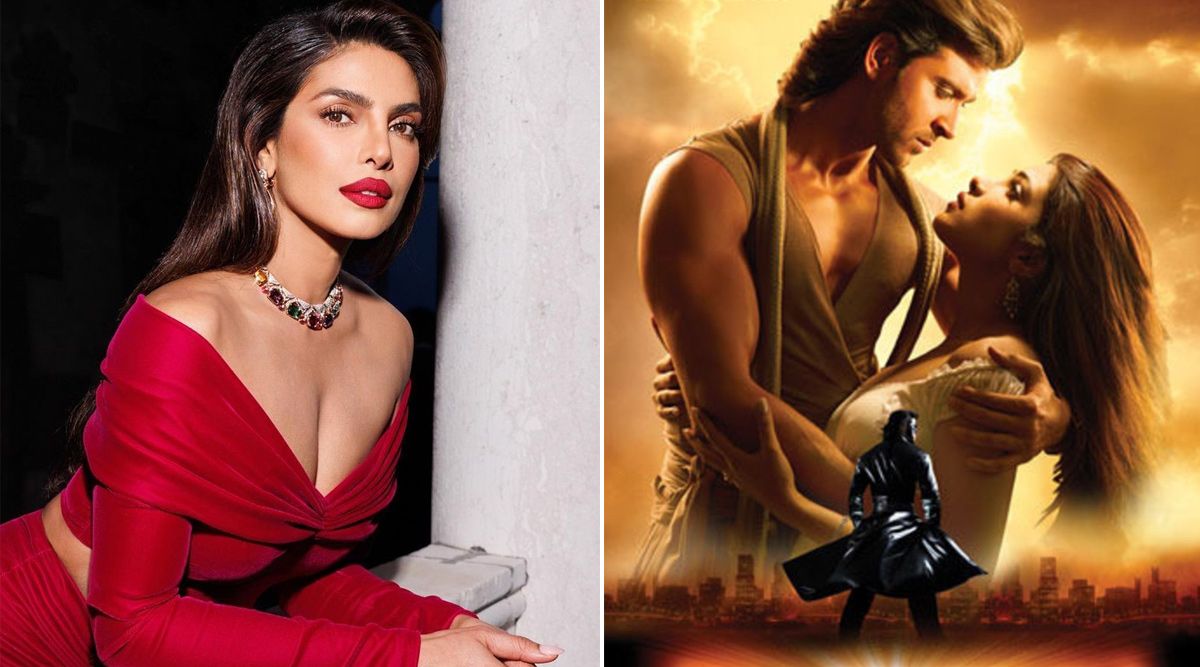 Priyanka Chopra Opens Up About Transformative Journey After Krrish; Reveals Her Quest For Challenging Roles!