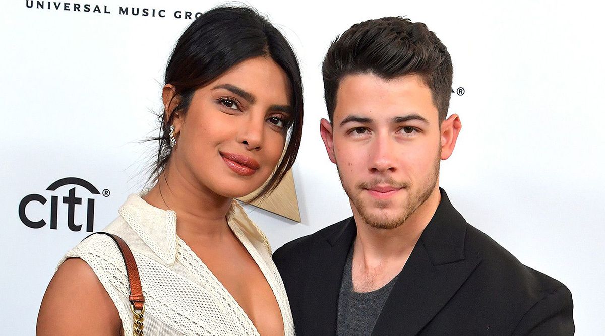 Priyanka Chopra Talks About How She Felt About Nick Jonas’ Dating History; Says ‘She Doesn’t Give A Fu*k’