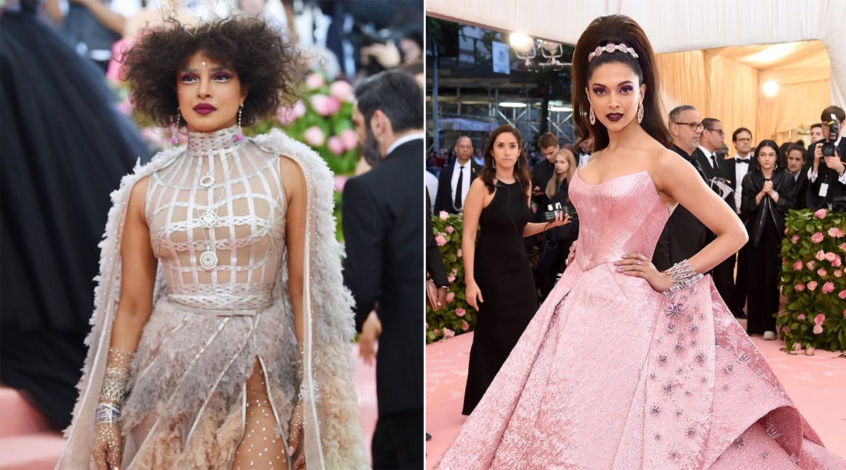 Whatt!! Netizens Want To See THIS Indian Celebrity And Not Priyanka Chopra Or Deepika Padukone At The Met Gala 2023!