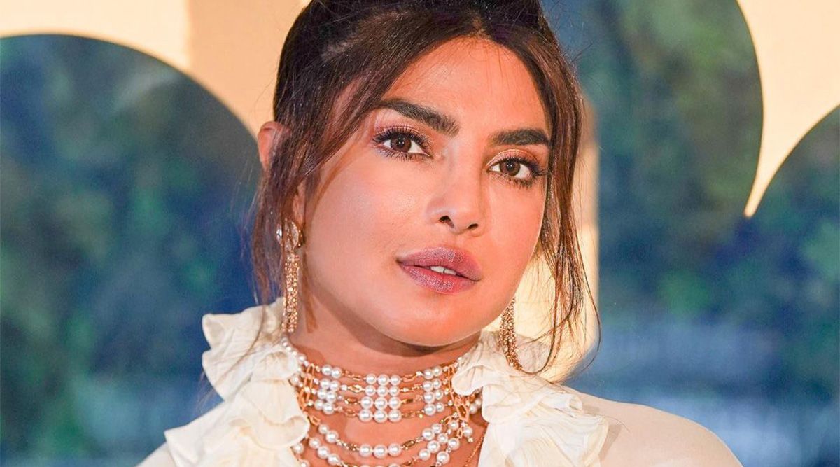 Global star Priyanka Chopra completes 10 years in Hollywood but says ‘As an actor, I am still new here’