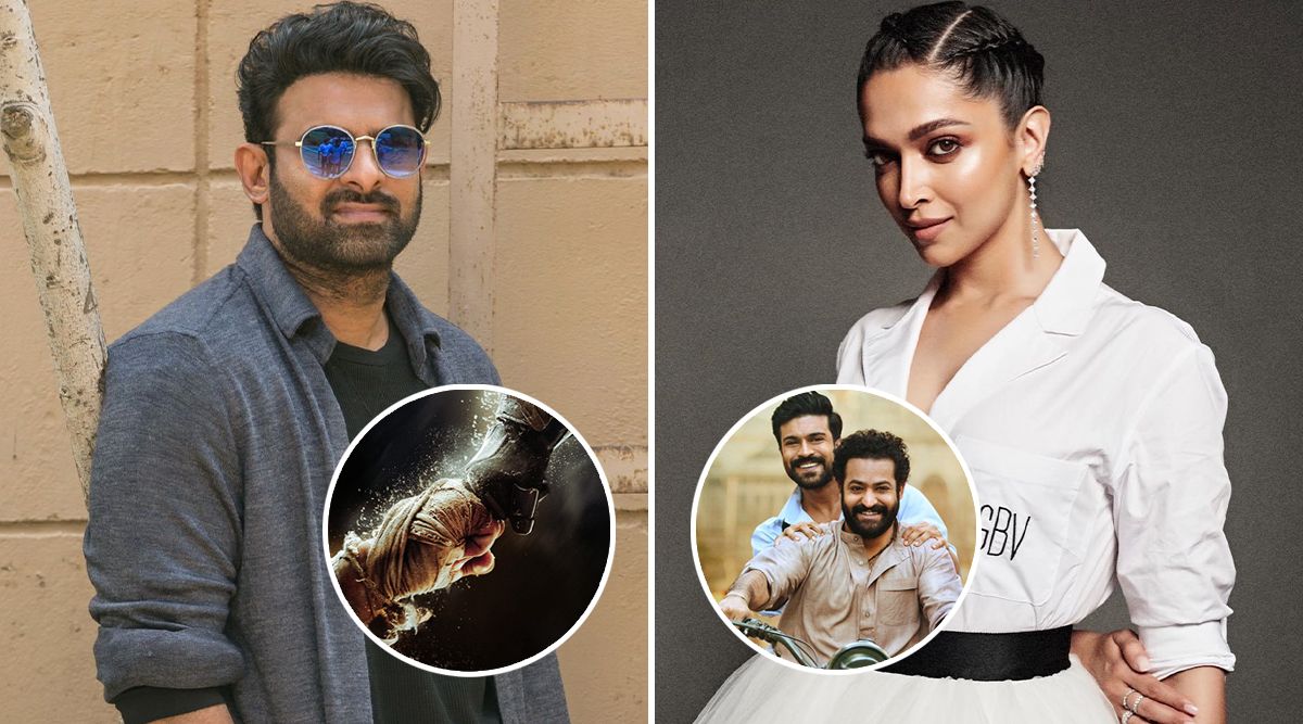 Project K Aka KaalChakra: What! Prabhas, Deepika Padukone Starrer Promotions To Beat ‘RRR’ In The US And To Make A New Record! 