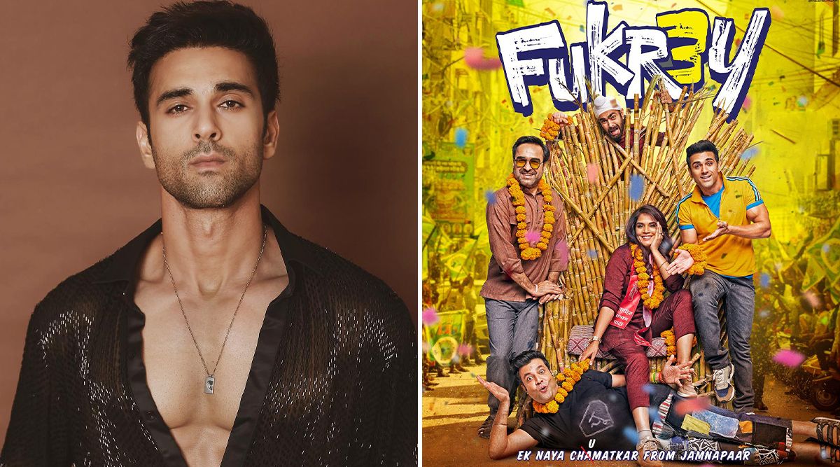 Fukrey 3: Pulkit Samrat Sheds Light On The Film Will Be ‘Roller Coaster Ride From The Word Go!’