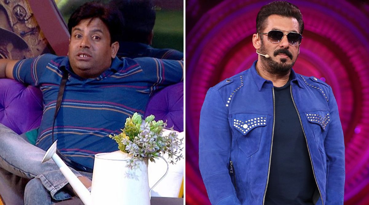 Bigg Boss OTT 2: Shocking! Puneet Kumar Had CAUTIONED Salman Khan To Carry HEADACHE MEDICATIONS To Deal With His Personality (Details Inside)