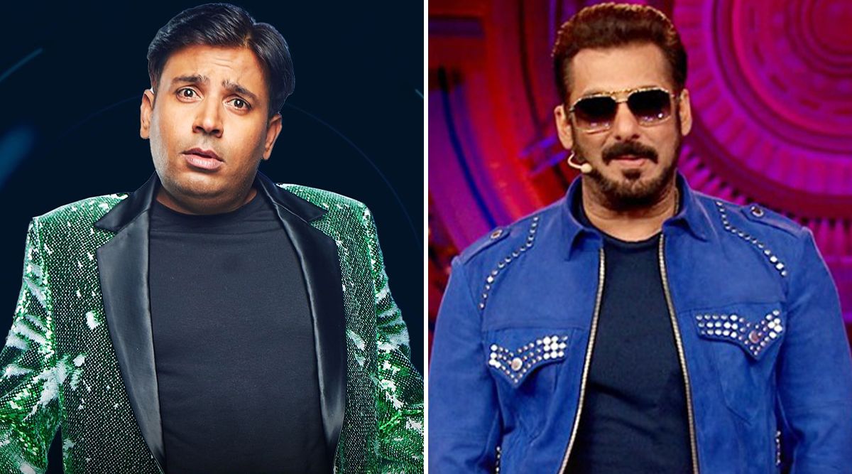 Bigg Boss OTT 2: Puneet Superstar To Make A Dramatic COMEBACK On The Show Tonight? Game-Changing TWIST With Salman Khan On Weekend Ka Vaar! (Details Inside)