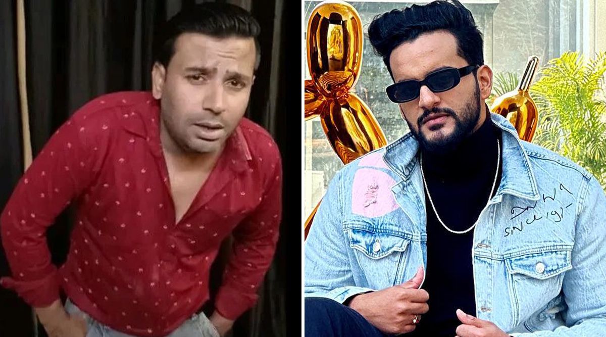 Bigg Boss OTT 2: Puneet Superstar and YouTuber Fukra Insaan Spark Frenzy Among Fans With Their ELECTRIFYING Collaboration (View Tweets)