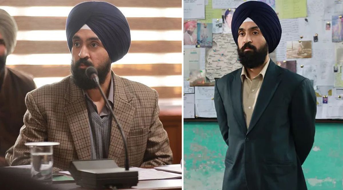 Punjab '95' Abruptly Pulled OUT Of Toronto Film Festival; Here's The Reason! (Details Inside)