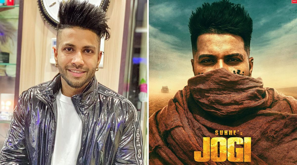 Punjabi Pop Star Sukhe's 'Jogi' Blends Nostalgia With Contemporary Beats