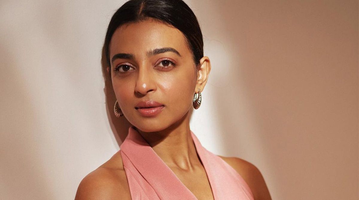 Radhika Apte talks about how she has lost roles to ‘younger actresses’ ‘It is true’