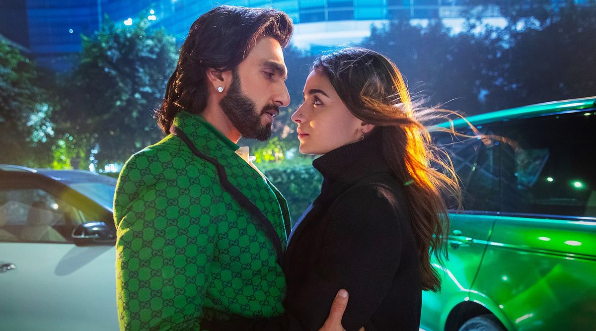 Rocky Aur Rani Kii Prem Kahaani Box Office Collection Day 2: Alia Bhatt And Ranveer Singh Starrer Rom-Com Film Took Jump Near To Rs. 30 Crore Mark