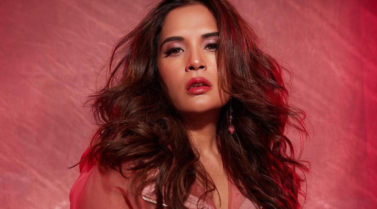 Happy Birthday Richa Chadha! DID YOU KNOW these unknown facts about her??