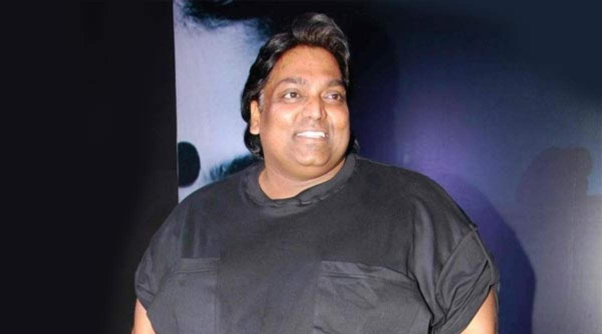 Renowned choreographer Ganesh Acharya charged with stalking, voyeurism and sexual harassment