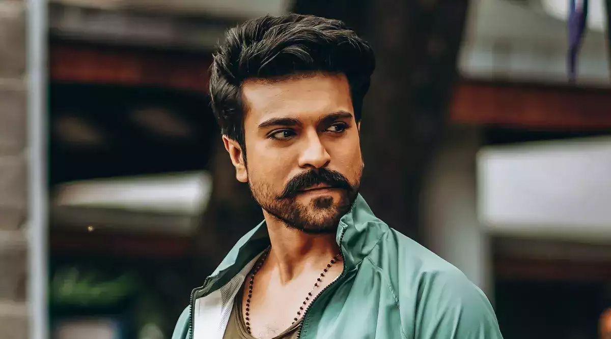 Ram Charan to star in a Bollywood project? Know more