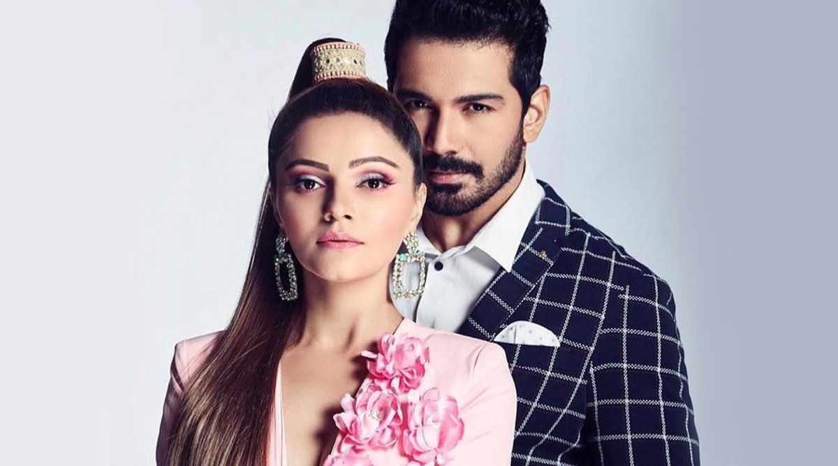 Rubina Dilaik recalls the constant bullying by paid trolls who attempted to split her and Abhinav Shukla