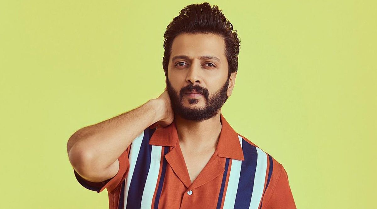 Bollywood star Riteish Deshmukh is celebrating his 44th birthday; Here are noteworthy tips from his professional and personal life