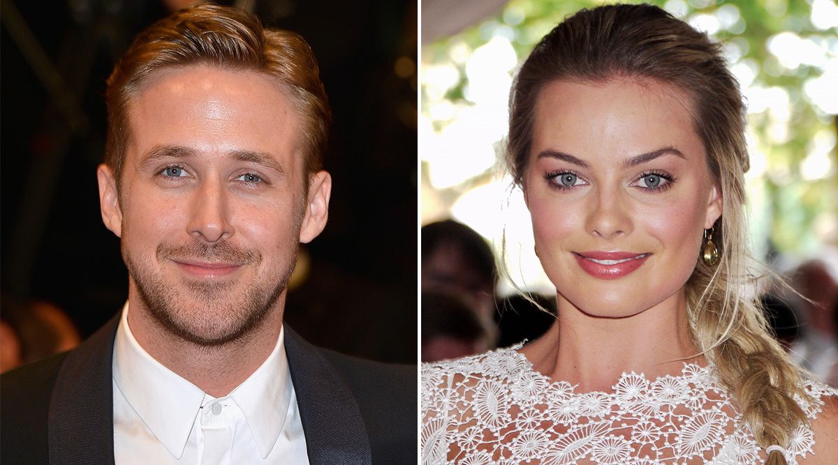 Ryan Gosling to reunite with Barbie co-star Margot Robbie for Ocean's Eleven film