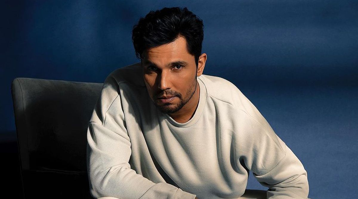 Randeep Hooda says he avoids Bollywood parties because OF THESE reason