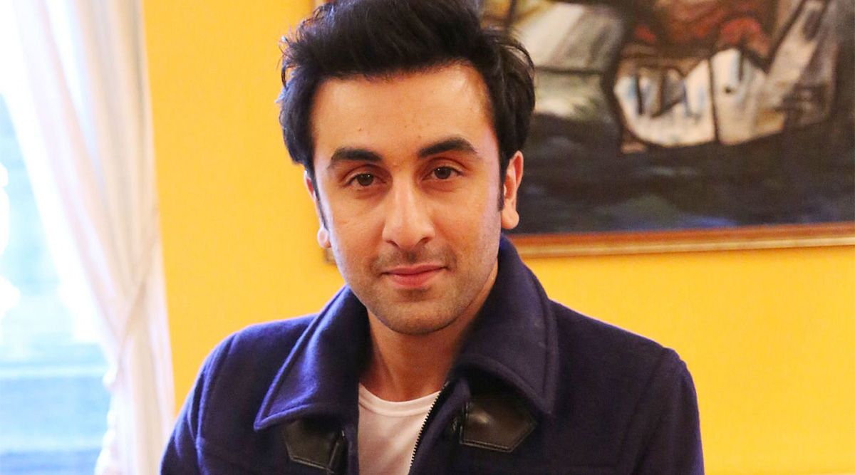 As Ranbir Kapoor turns 40, here are the Top 10 hit songs of the actor which made us fall in love with him even more