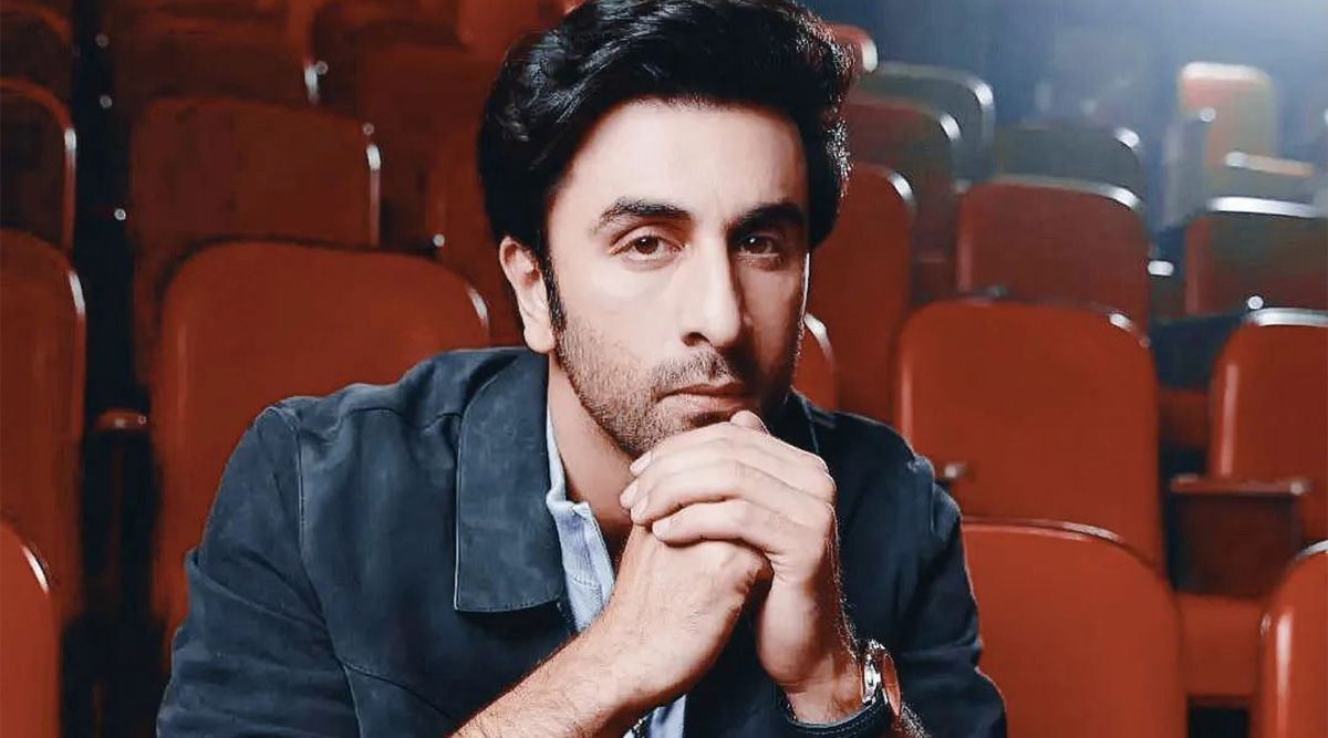 Ranbir Kapoor is having a HARD TIME SLEEPING; the actor claims, ‘She Starts Moving Diagonally On A Bed’