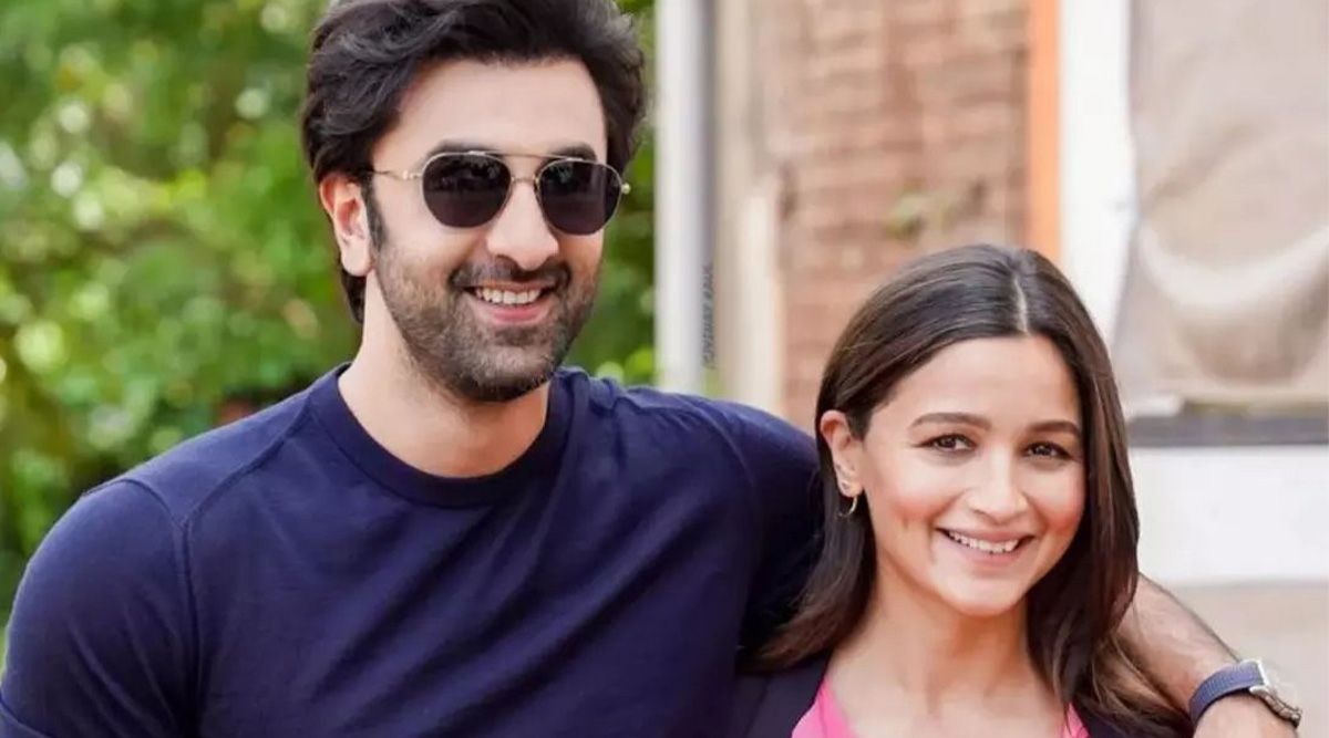 Ranbir Kapoor praises his wife Alia Bhatt for working despite being pregnant, saying that ‘One should be motivated’