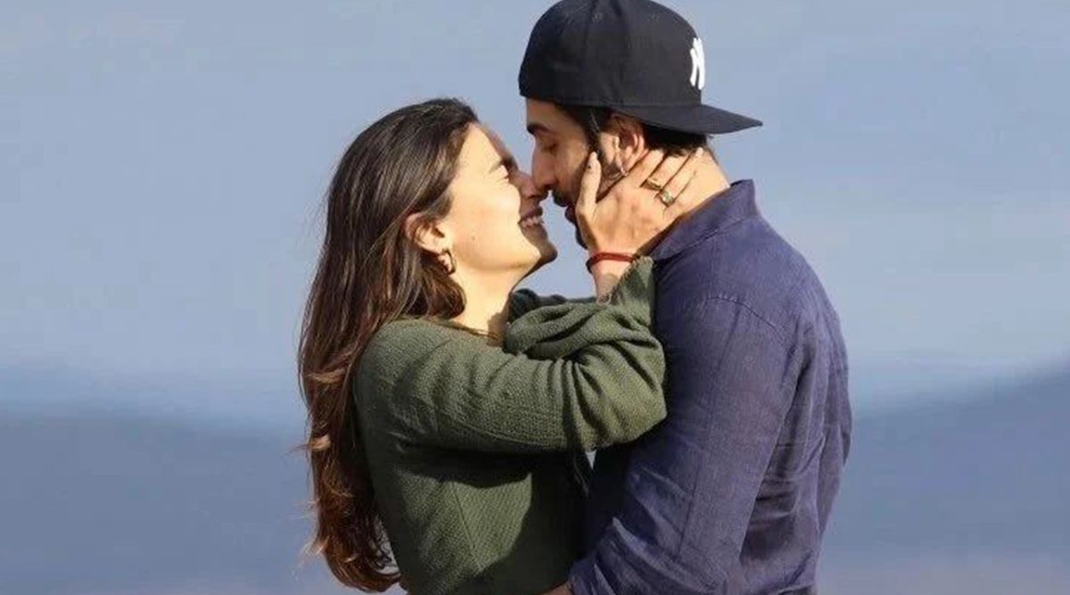 Ranbir Kapoor responds to rumors that he and Alia Bhatt are expecting twins