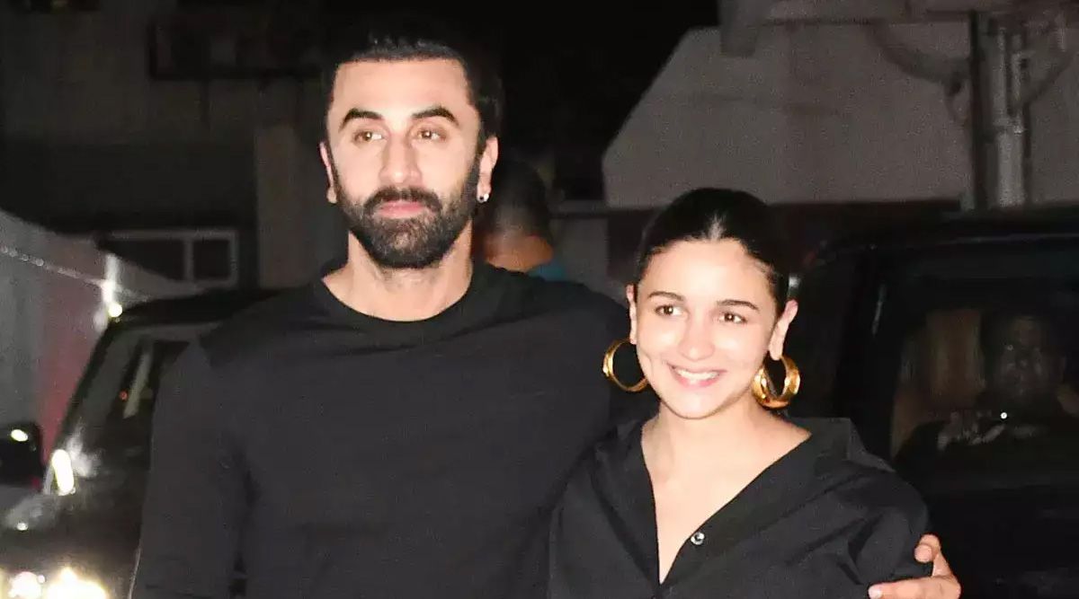 Because of THIS, Ranbir Kapoor and Alia Bhatt won't let even friends visit their baby