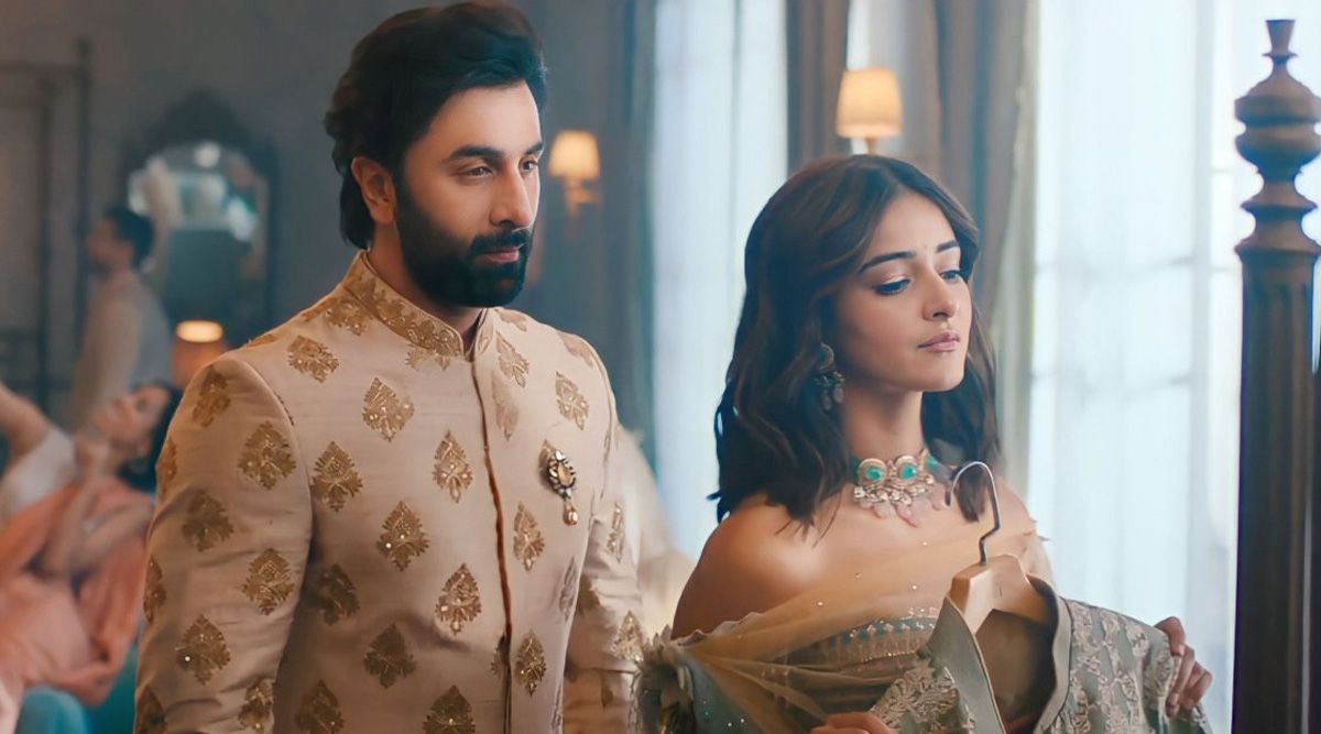 TASVA has made Ranbir Kapoor and Ananya Panday brand ambassadors