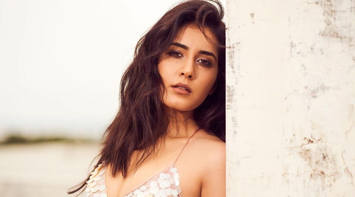 Raashii Khanna says that she was body-shamed in Tollywood ‘called me gas tanker’