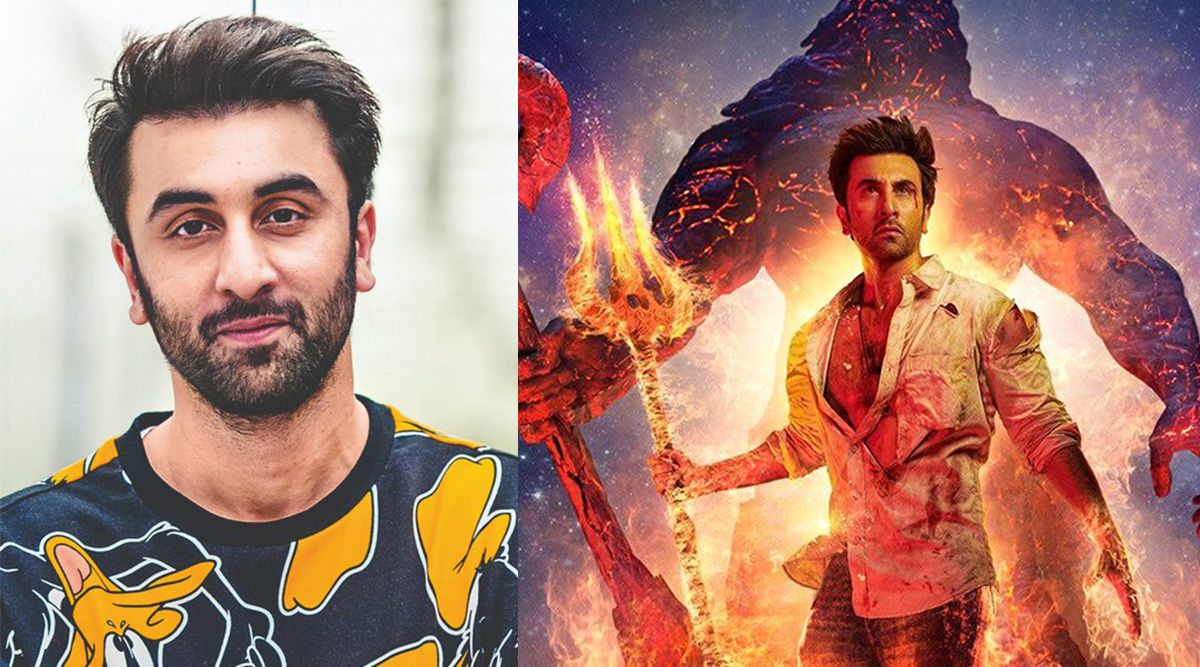 Ranbir Kapoor compares Brahmastra to Marvel; says, ‘will connect to a large audience’
