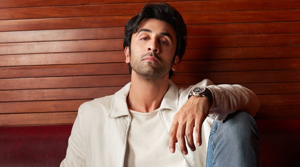 ‘Rocket Gang’ will have Ranbir Kapoor's exceptional dance performance