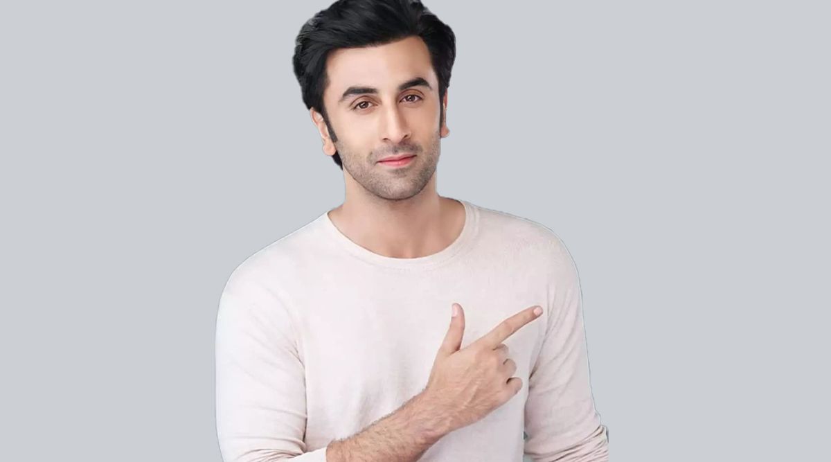 Ranbir Kapoor speaks about his acting process and says ‘sometimes you get lucky and sometimes very unlucky’