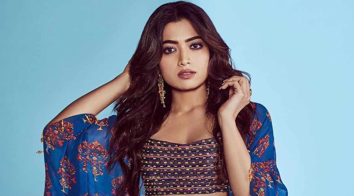 Ahead of her Bollywood debut, Goodbye star Rashmika Mandanna speaks on North vs South and language barriers