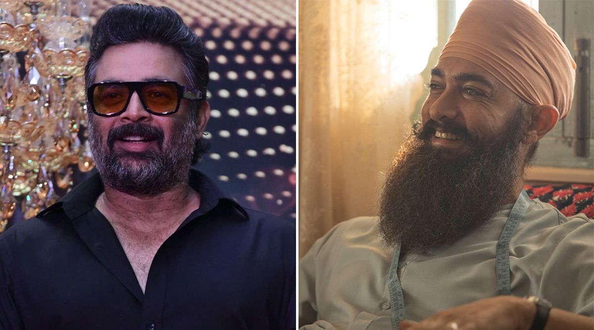 R Madhavan shares his opinion on why Laal Singh Chaddha is facing a box-office failure; adds why his film did better than Aamir Khan’s flick