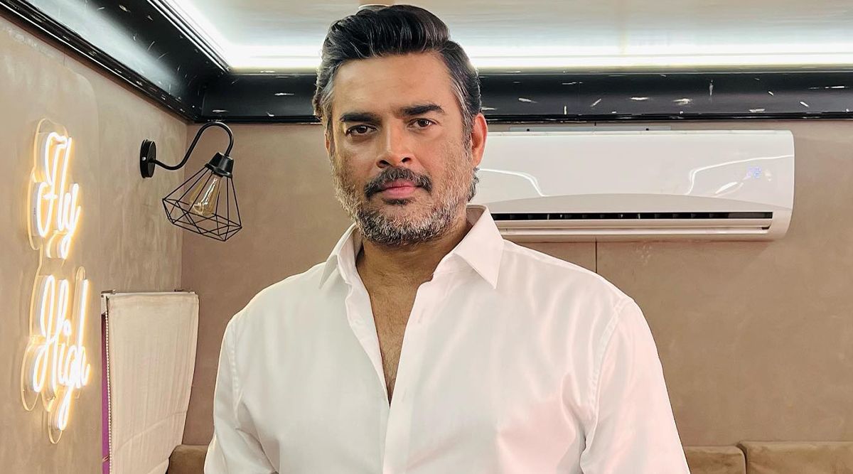 R Madhavan Expresses Gratitude As He Becomes The New President Of FTII; Says, ‘I Hope I Can Live Upto….’ 