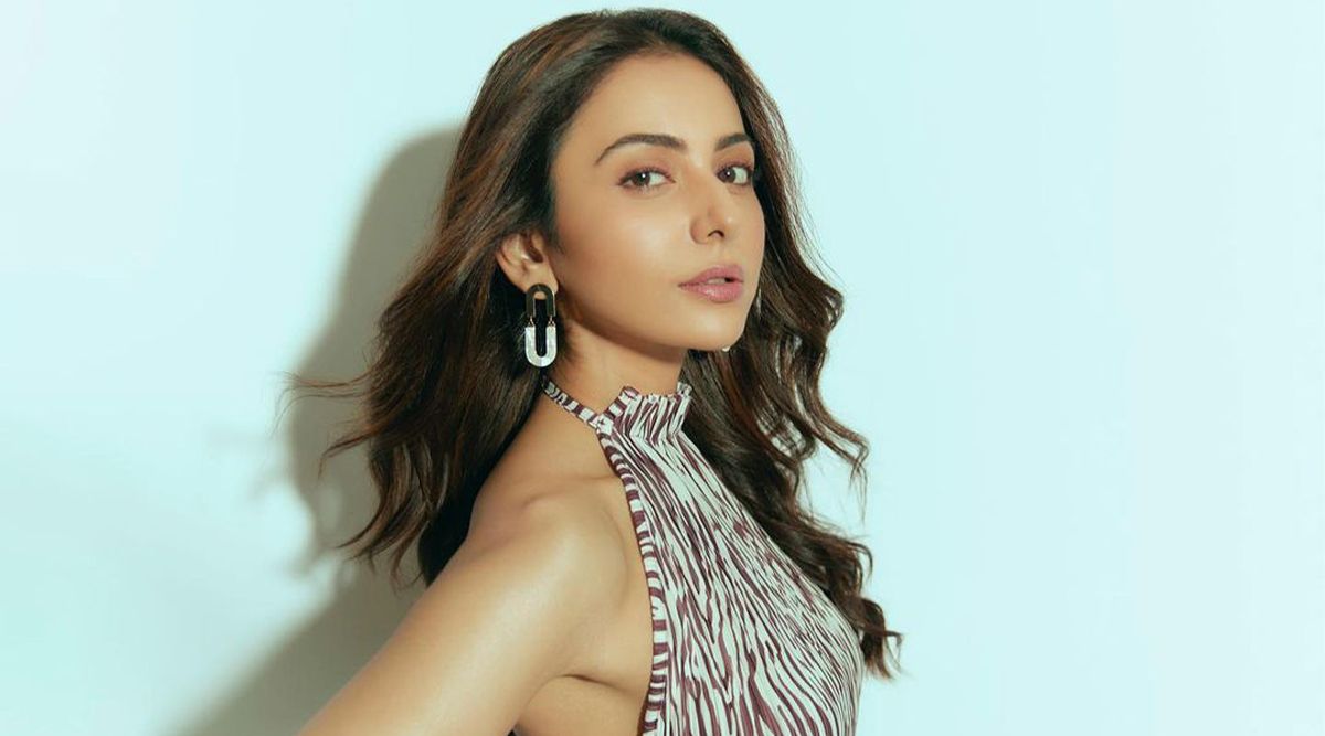 Rakul Preet Singh reveals she is interested in doing a biopic, a historical drama, and a romantic comedy
