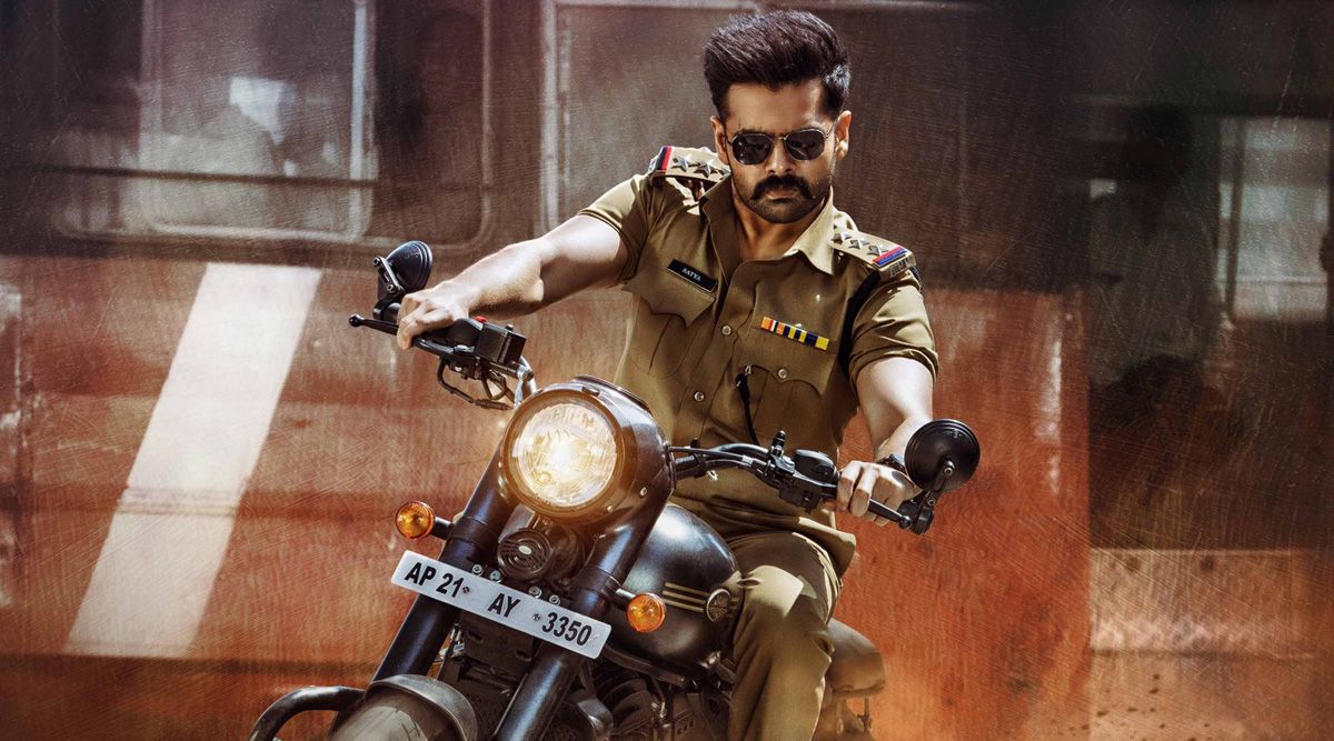 The Warrior: Ram Pothineni reveals how he landed up doing the film despite rejecting it for the first time