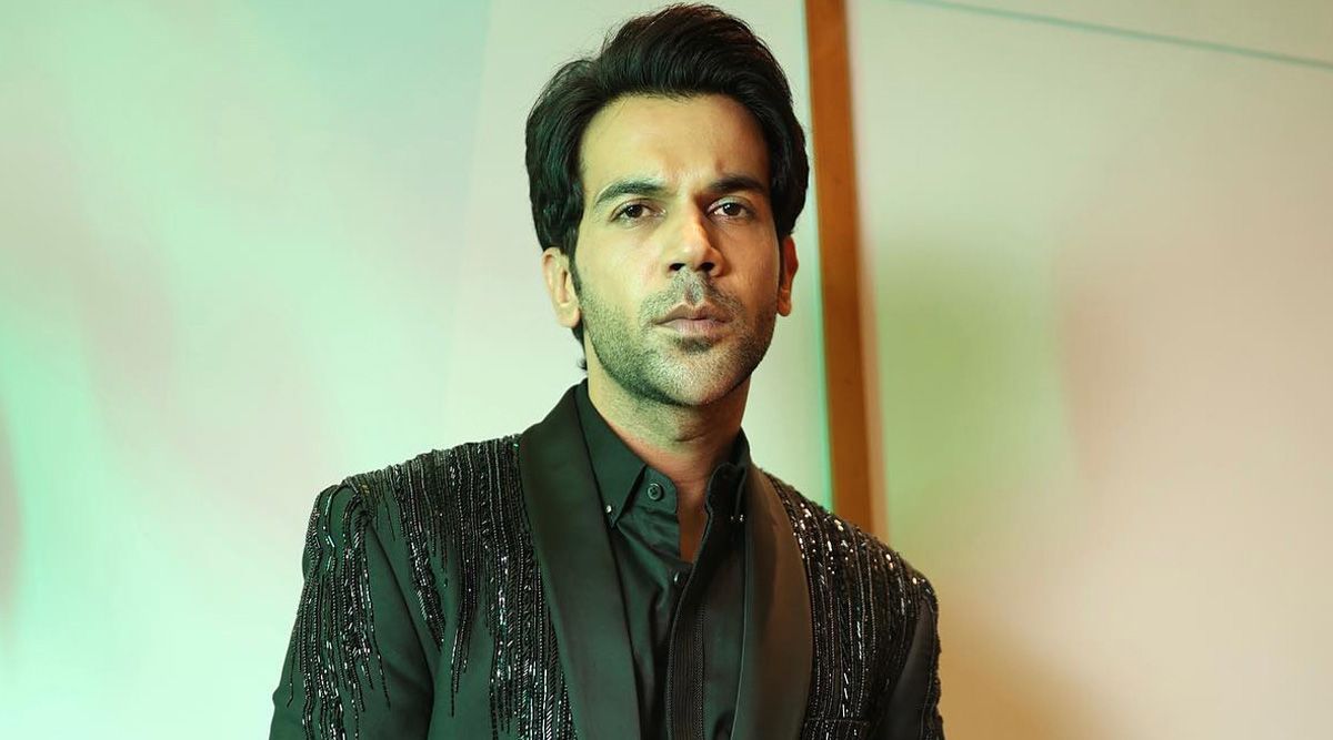 Rajkummar Rao speaks about his recently released song video, ACHHA SILA DIYA; Check Out What He Says?