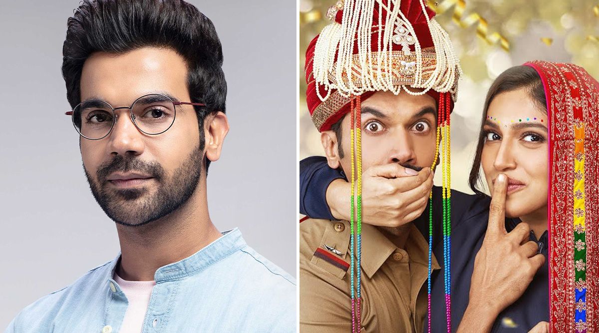 Rajkummar Rao claims that Badhaai Do was underrated further saying, ‘There are films which will be watched even when we are gone’