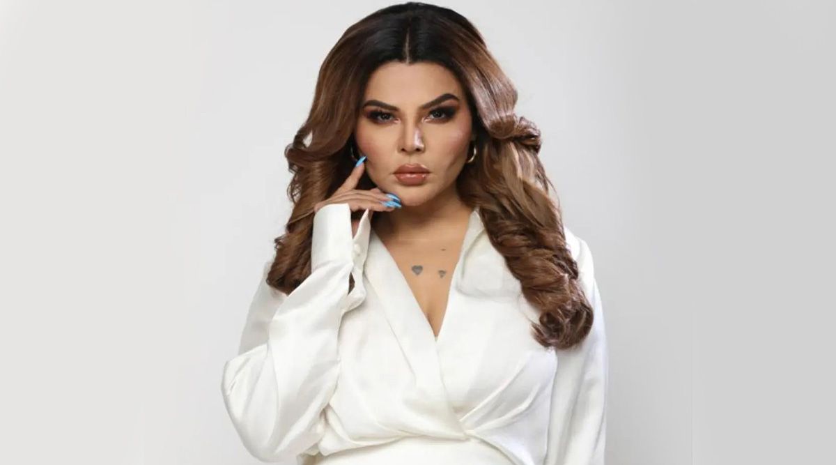 Have you Heard? Controversial queen Rakhi Sawant gets arrested by Police; Know here WHY?
