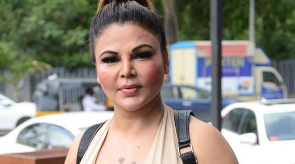 Shocking direction by Bombay High Court to Mumbai Police in Rakhi Sawant case; Know here More!
