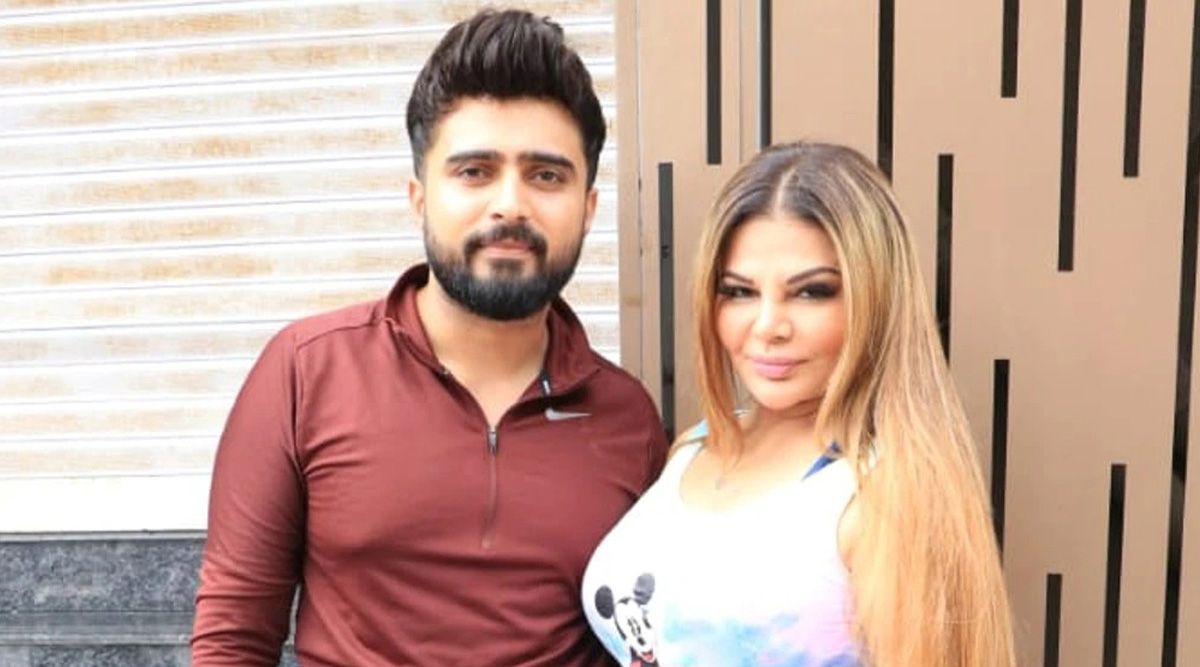 Rakhi Sawant claimed that her husband, Adil Khan Durrani, cheated; Check out what she wants to say!