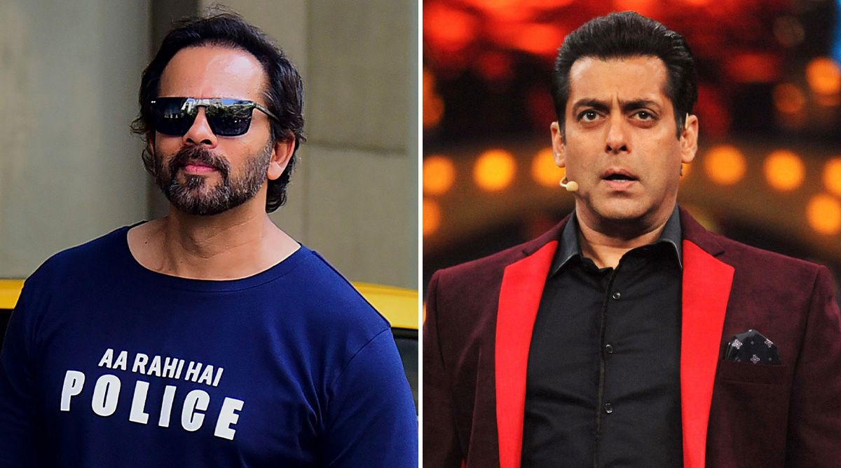 Bigg Boss 16: Rohit Shetty to NOT replace the OG host Salman Khan-Exclusive!