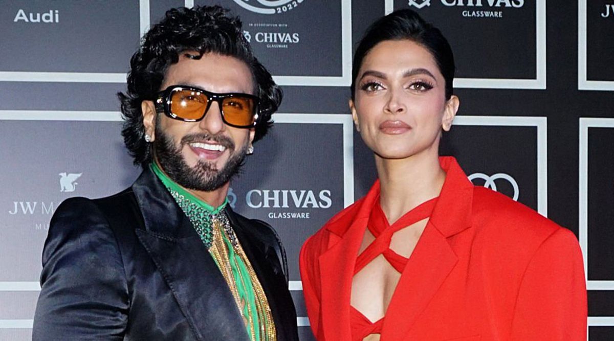 After being married, Ranveer talks about moving with his  ‘gharelu’ bride Deepika's house
