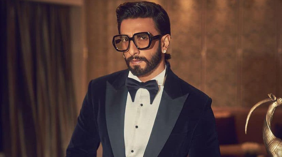 Ranveer Singh calls himself an Undisciplined man…. Check out for more insights!