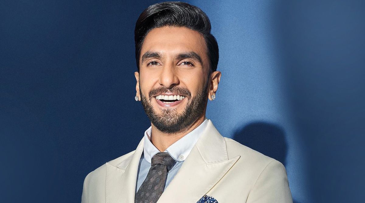 Bollywood star Ranveer Singh will represent India at the FIFA WORLD CUP FINALS; READ MORE!